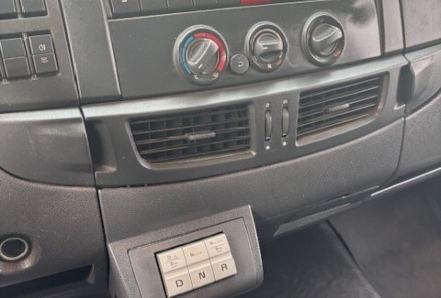 Iveco Eurocargo   140E22