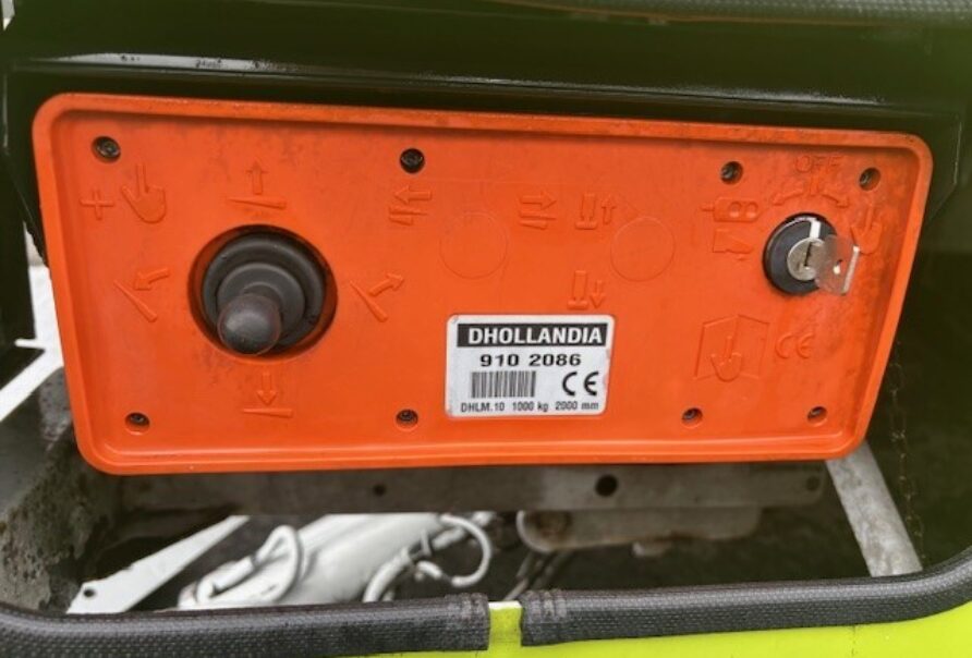 Renault Mascott  6,5 TON