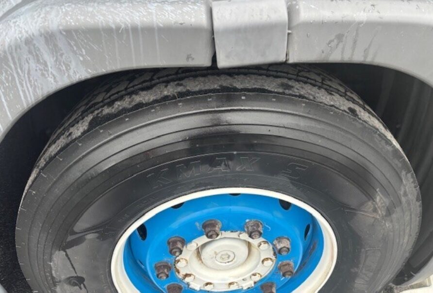 SCANIA R 470 TOPLINE