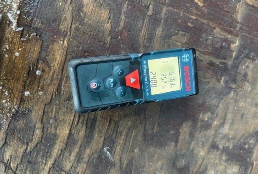 Mercedes Atego   918