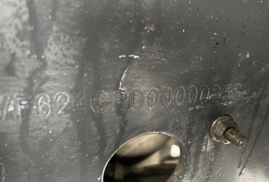 Renault Premium Lander  430 DXI