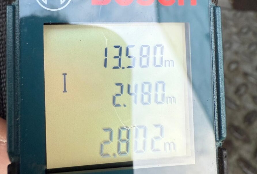 Lecitrailer schuifzeil