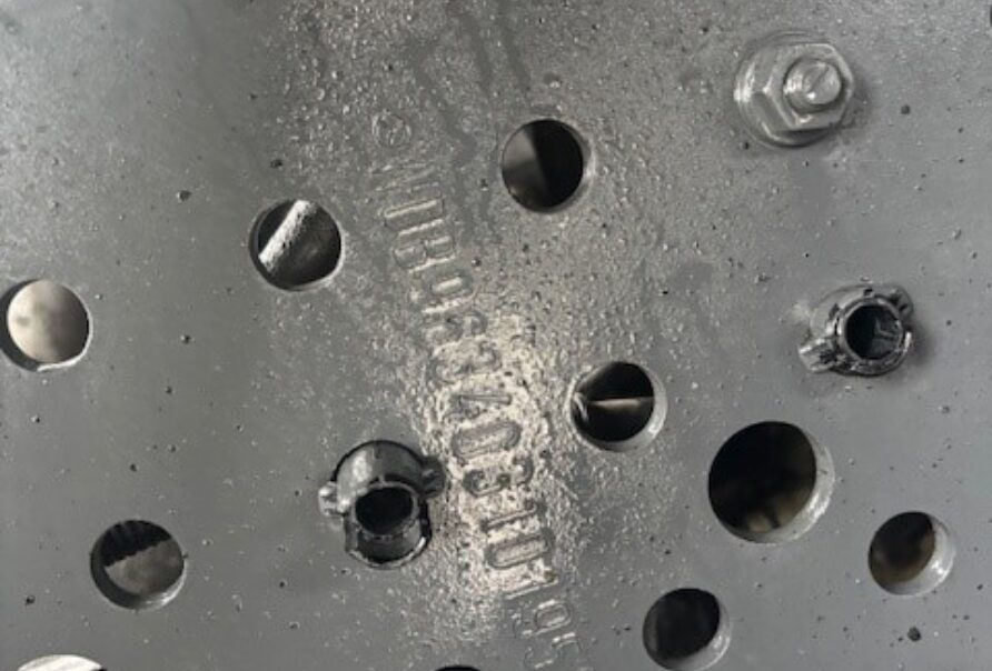 Mercedes Actros 1843  ADR