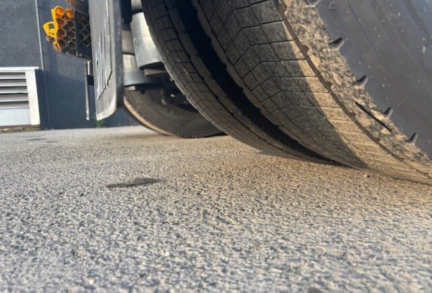 Scania R 450 HIGHLINE    ADR