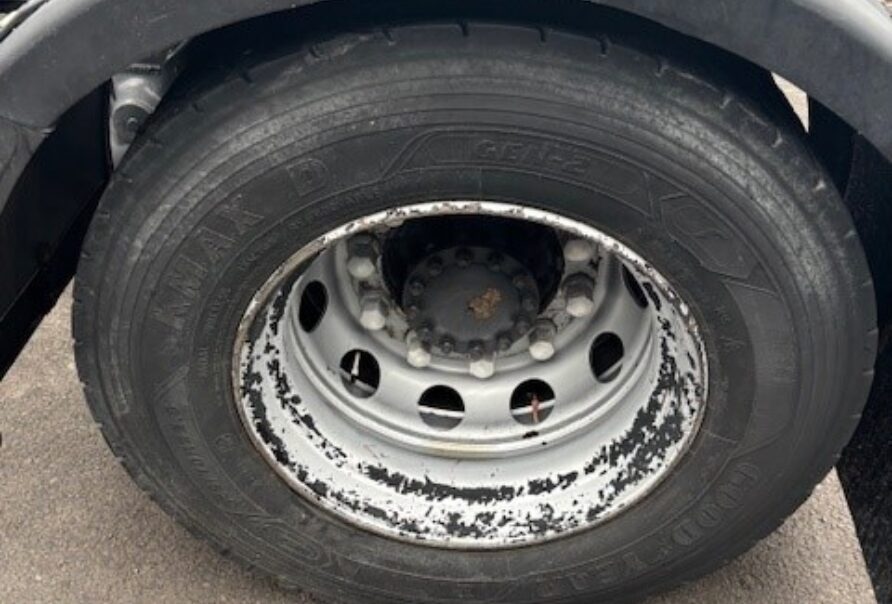 Renault Premium  430 DXI