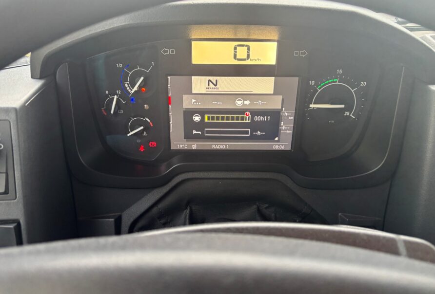 Renault T 460 ADR