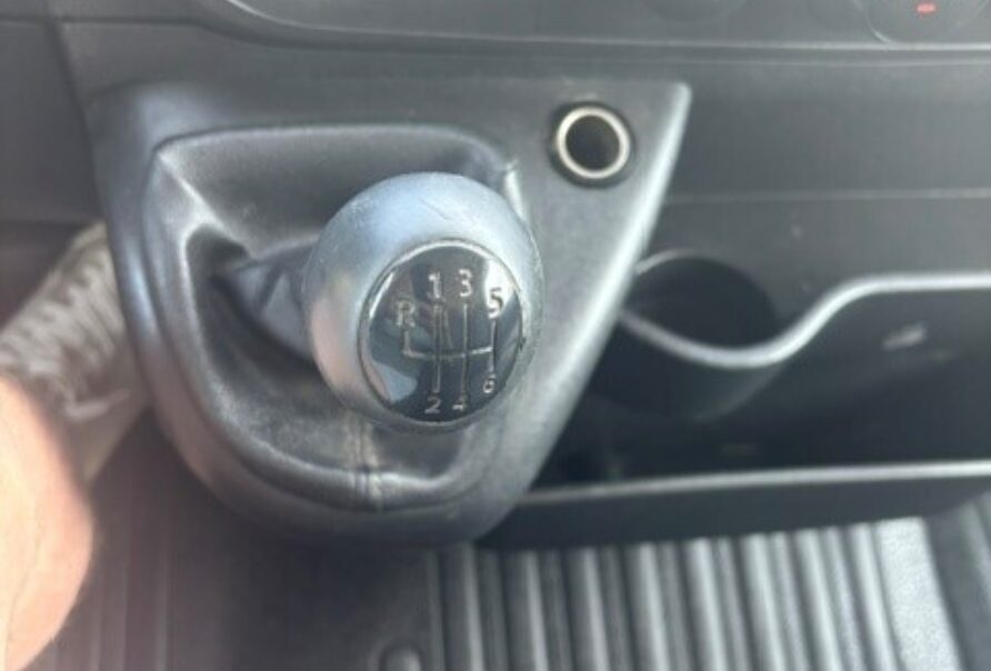 Renault Master  L2H2
