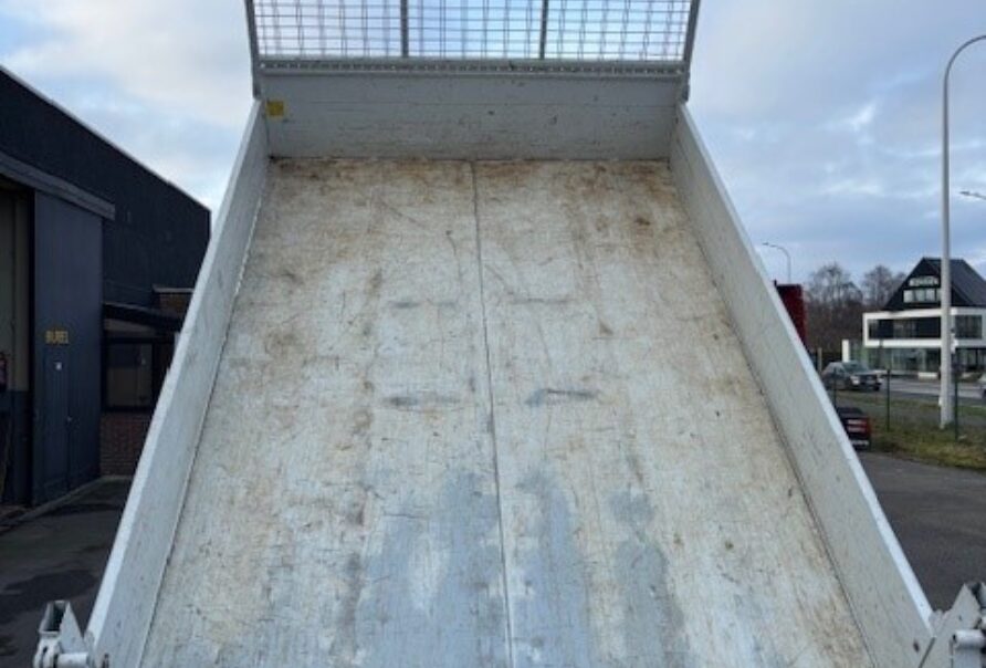 Fiat Ducato Kipper   3,5 TON