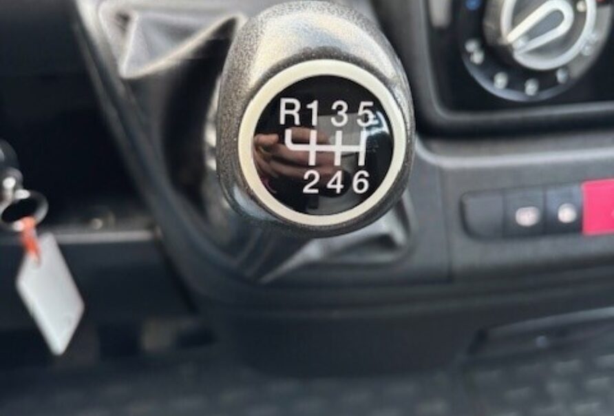 Fiat Ducato Kipper   3,5 TON