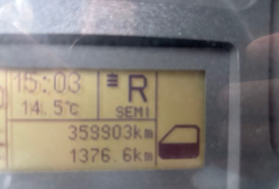 Iveco Eurocargo   140E22