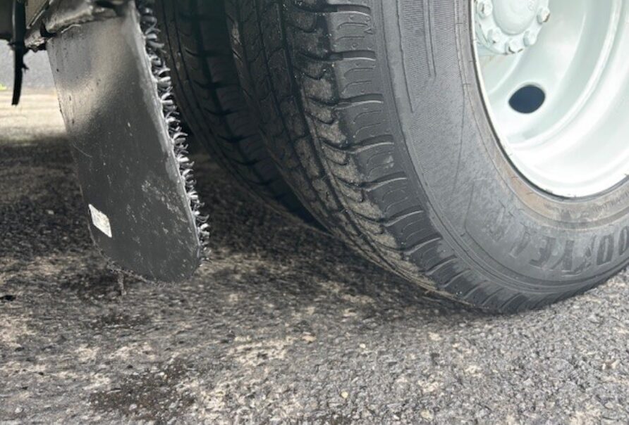 Renault Mascott  6,5 TON