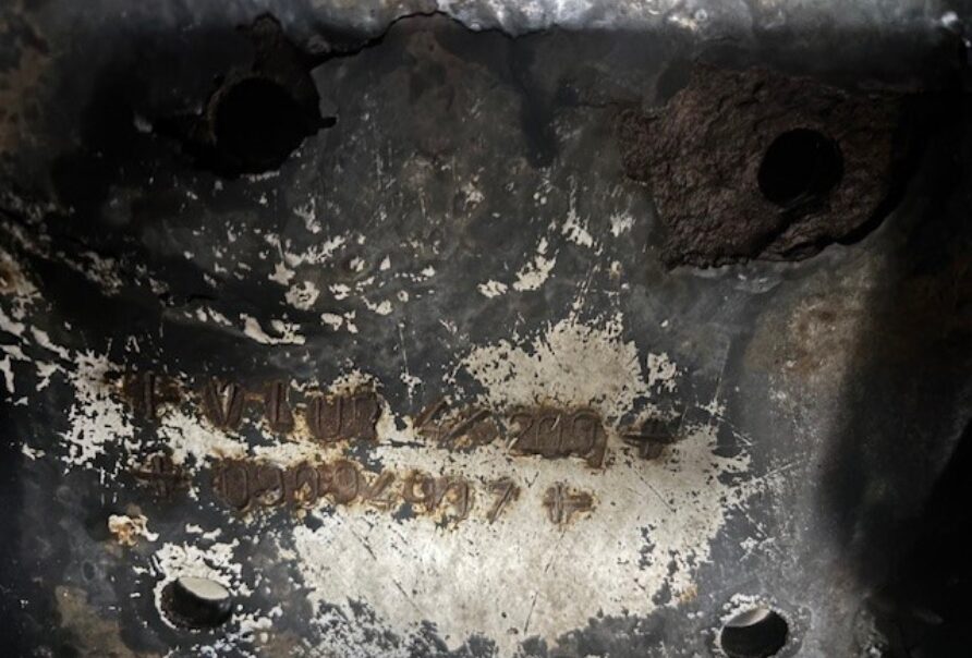 SCANIA R 470 TOPLINE