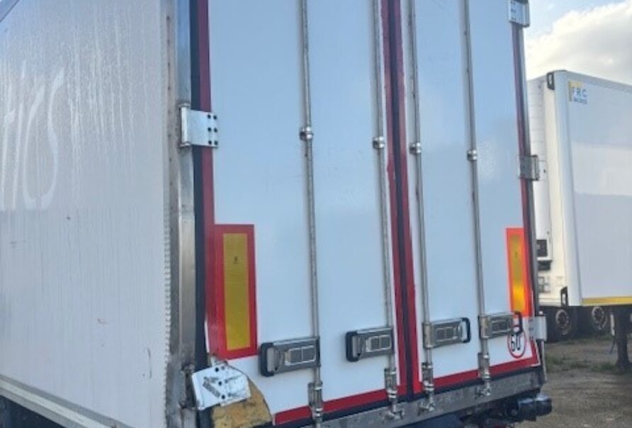 KRONE Thermoking SLX 300