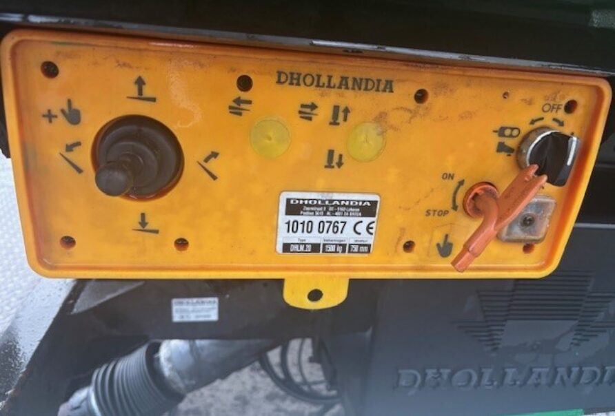 Mercedes Atego  1018