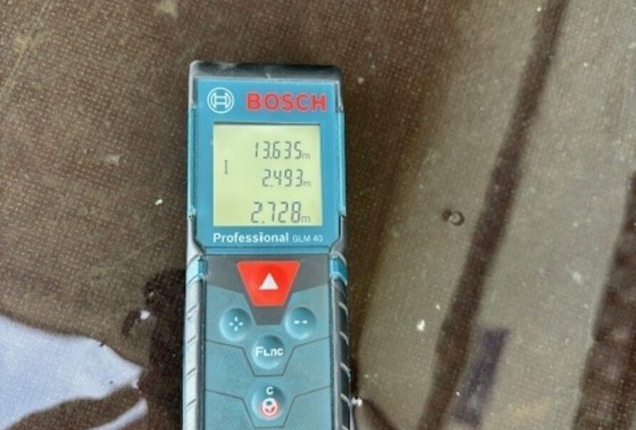 System Trailers gesloten BOX