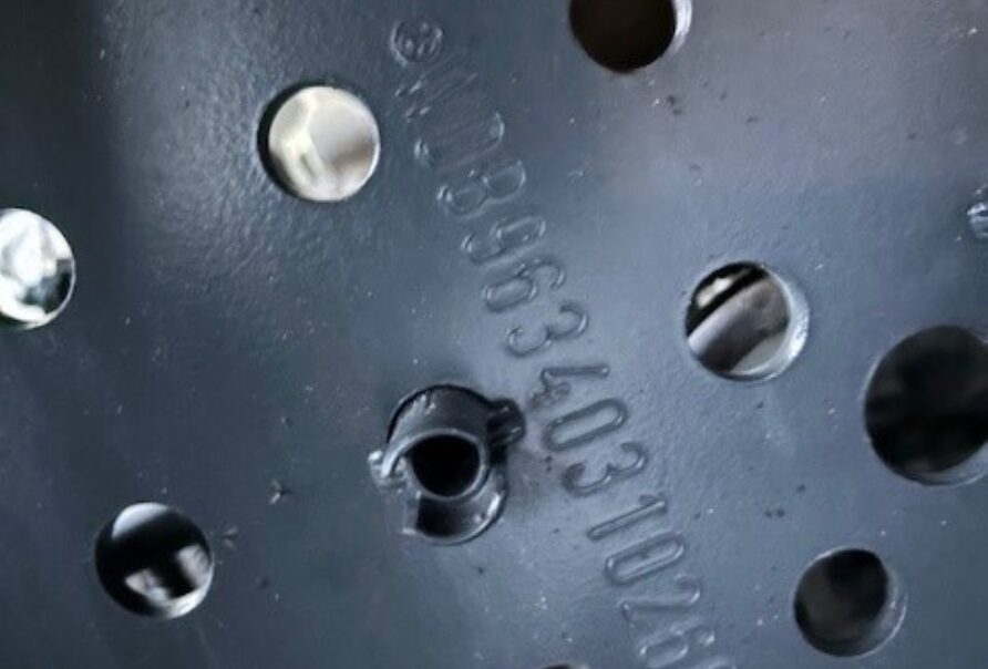 Mercedes Actros   2145