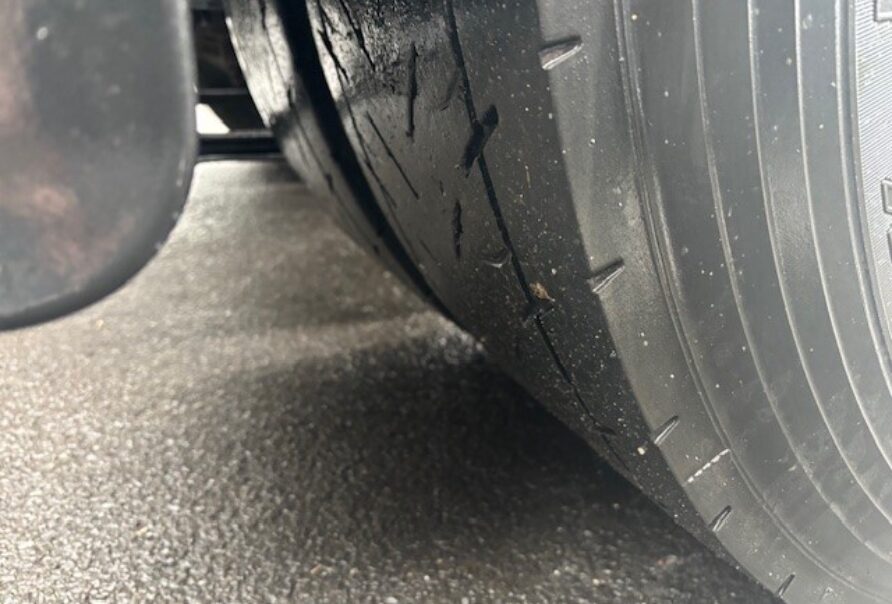 Iveco Stralis  460 AS