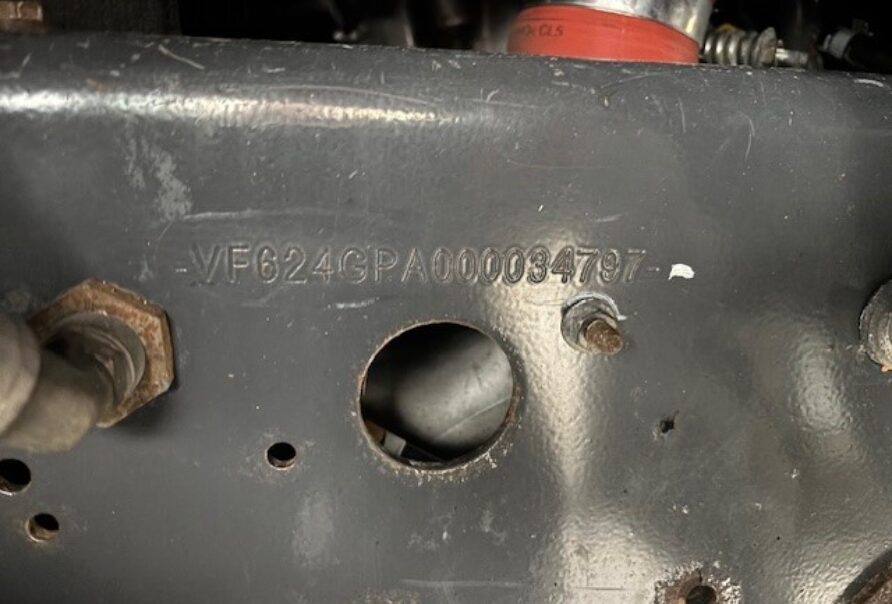 Renault Premium  430 DXI