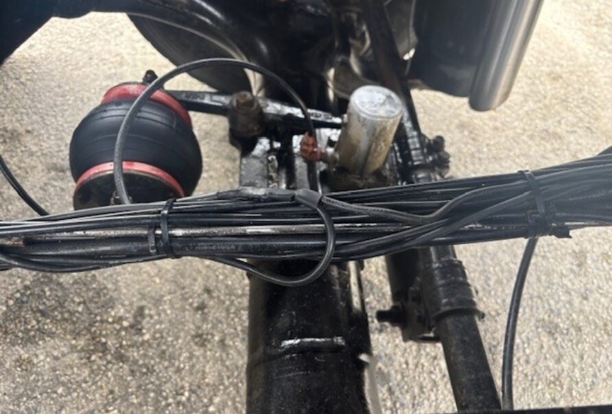 Maisonneuve  Melkoplegger