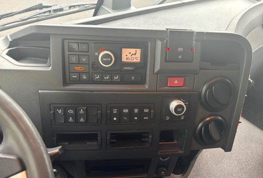 Renault T 460 ADR