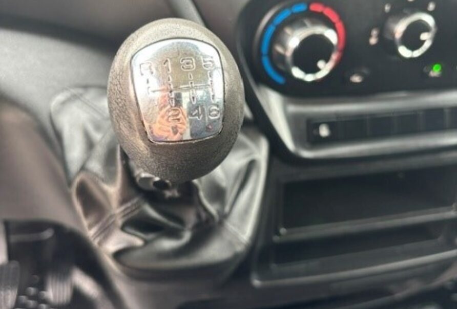 Iveco Daily  35C14   3 zijden Kipper