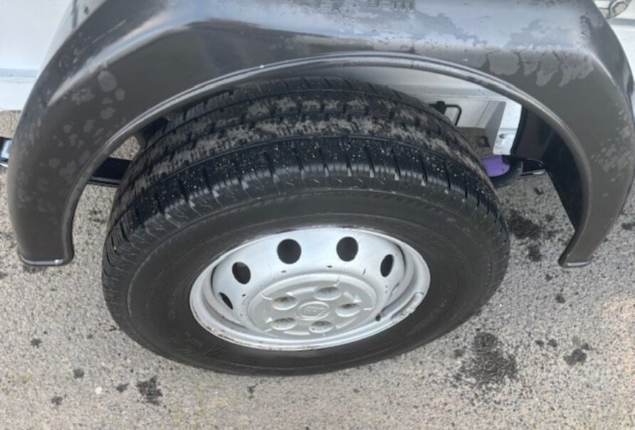 Fiat Ducato Kipper   3,5 TON