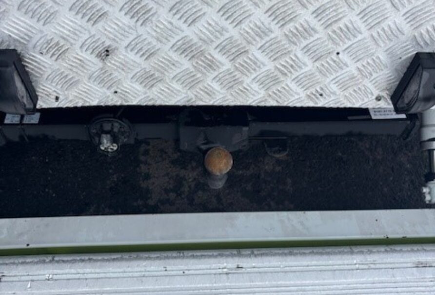 Renault Mascott  6,5 TON