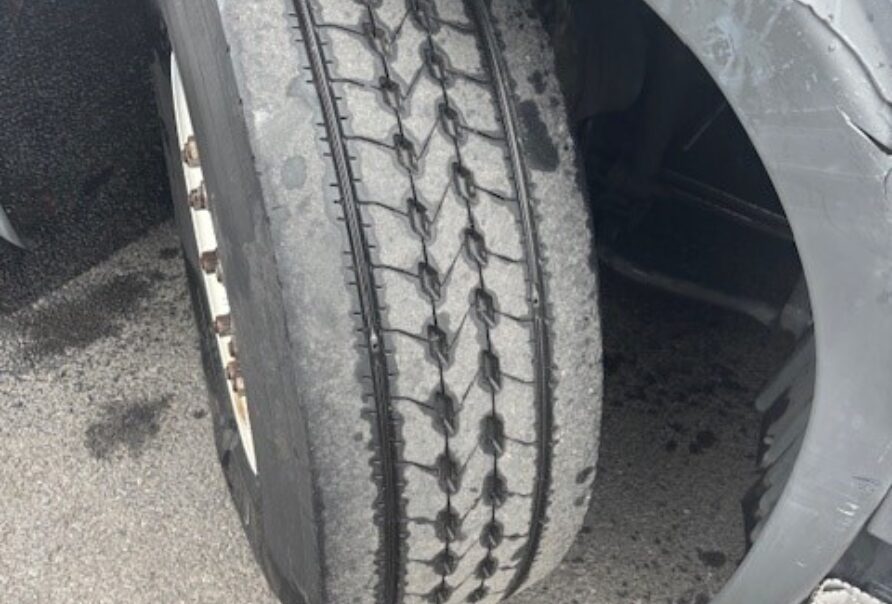 SCANIA R 470 TOPLINE