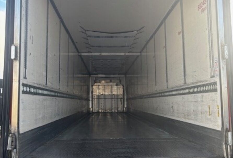 KRONE Thermoking SLX 300