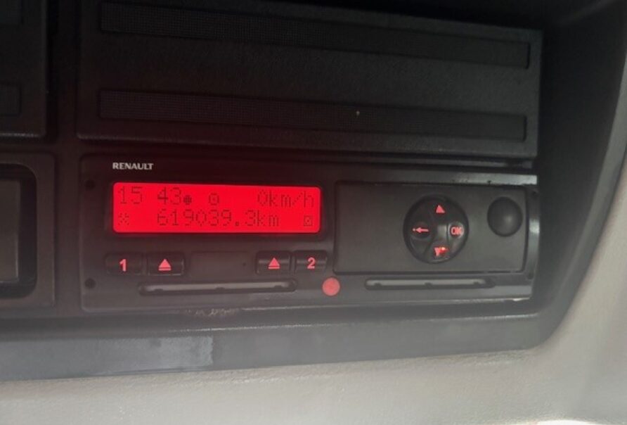 Renault Premium Lander  430 DXI