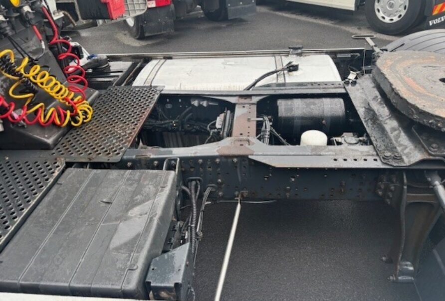 Iveco Stralis  460 AS