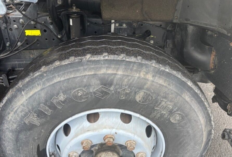 MAN   26.360   KIPPER