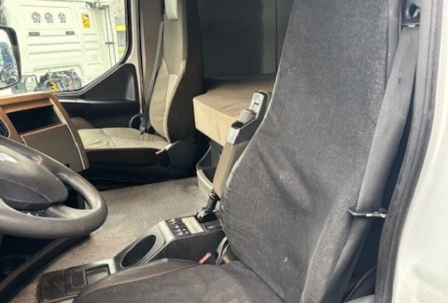 Renault Premium  430 DXI