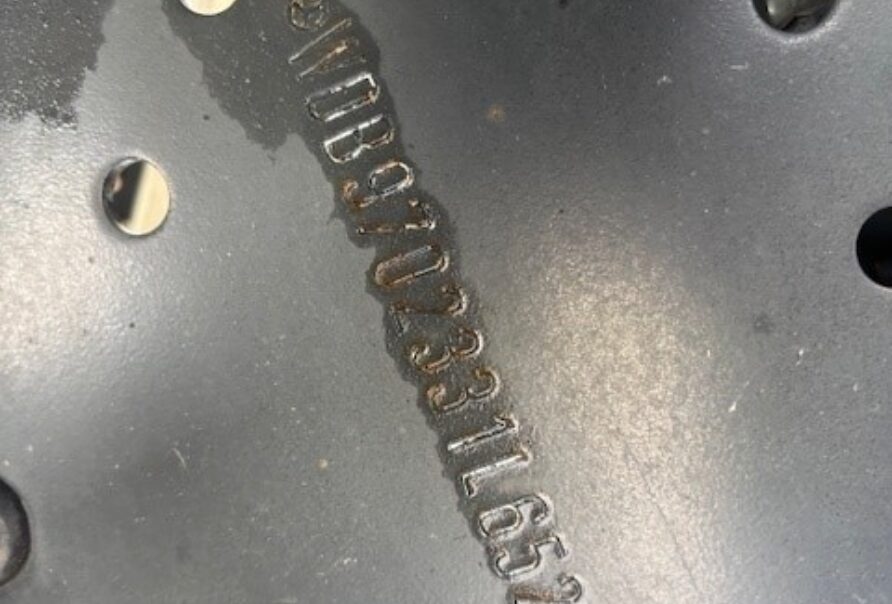 Mercedes Atego   918