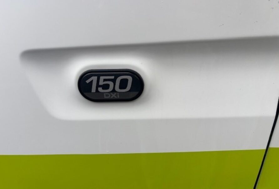 Renault Mascott  6,5 TON