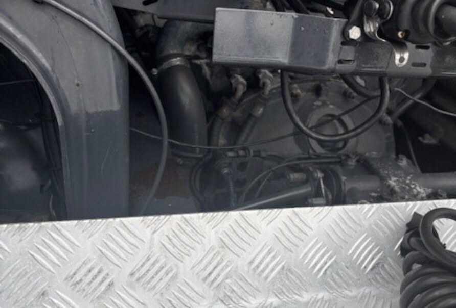 SCANIA R 470 TOPLINE