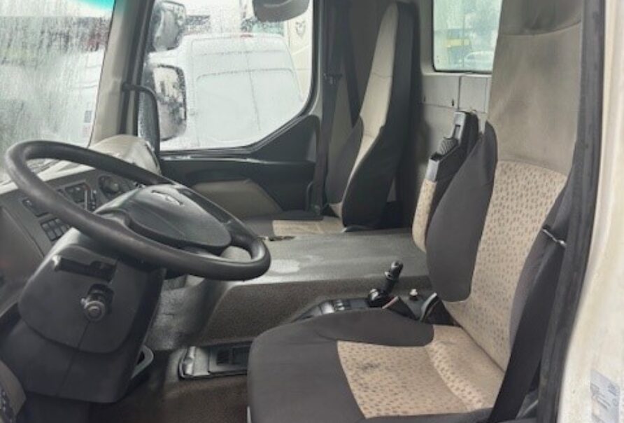 Renault Premium Lander  430 DXI