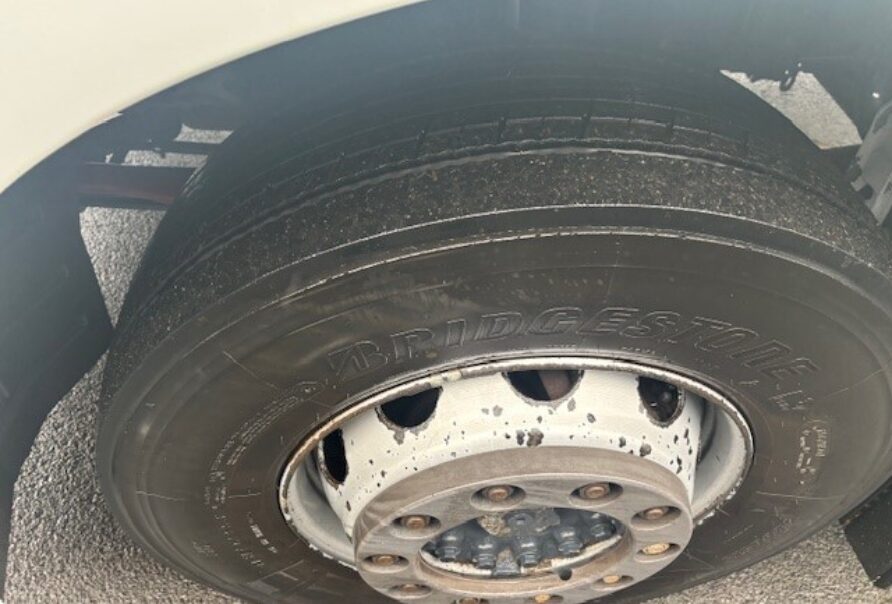 Iveco Stralis  460 AS