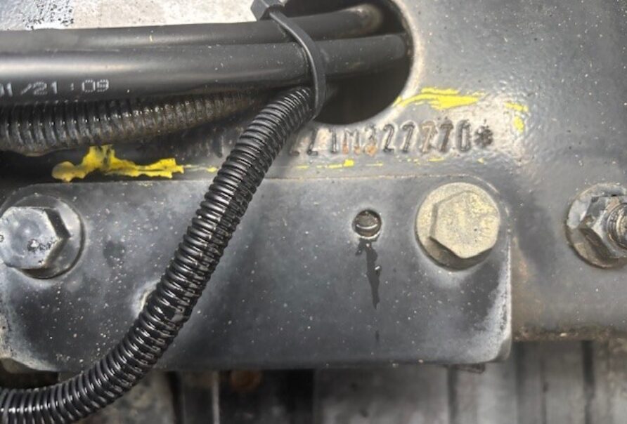 MAN   26.360   KIPPER