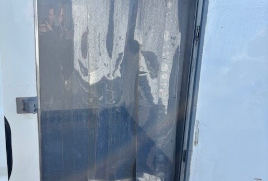 Fiat Ducato koelwagen