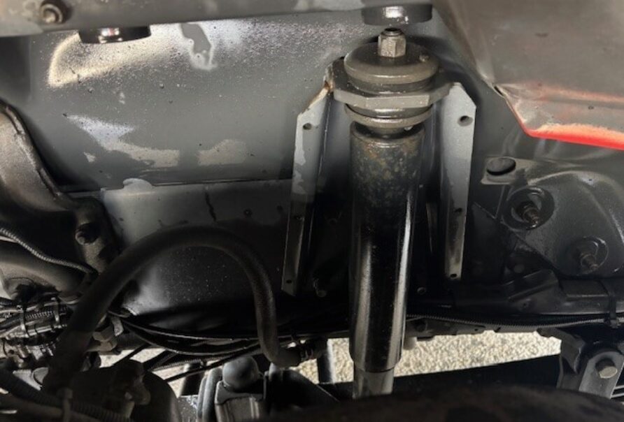 Scania R 480 TOPLINE    6X2