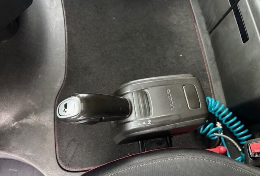 VOLVO FH 500  GLOBE   RETARDER
