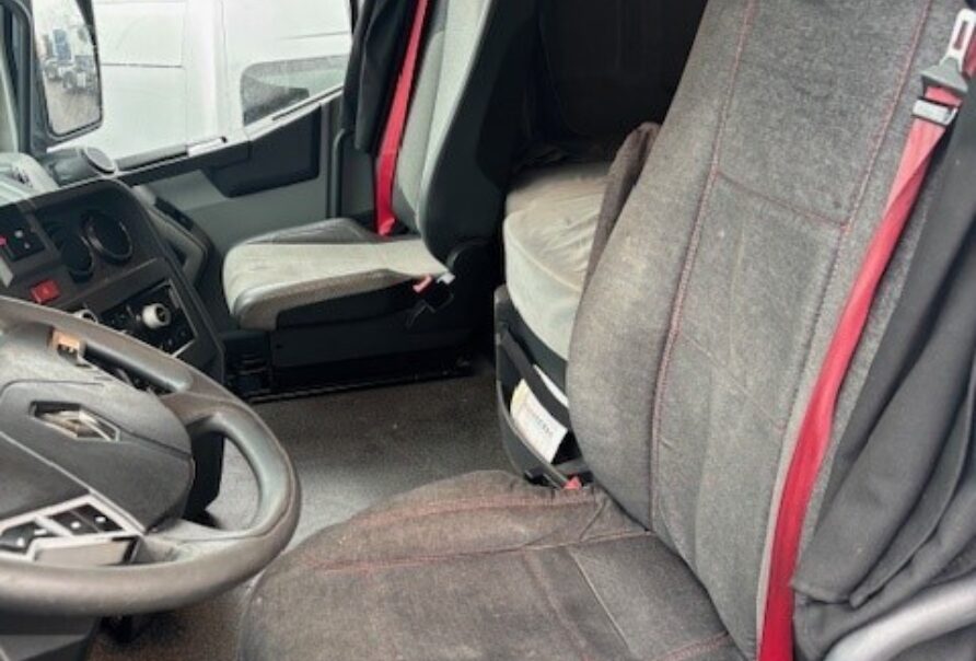 Renault T 460  ADR