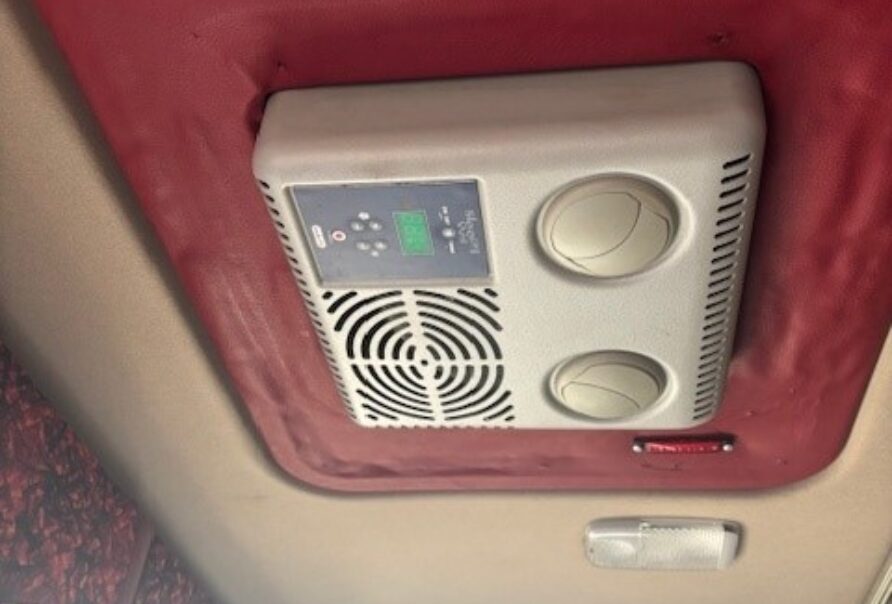 SCANIA R 450  HIGHLINE