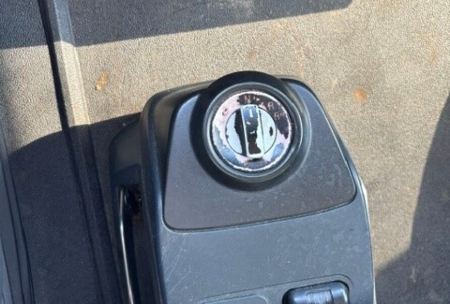 MAN TGX  18.440