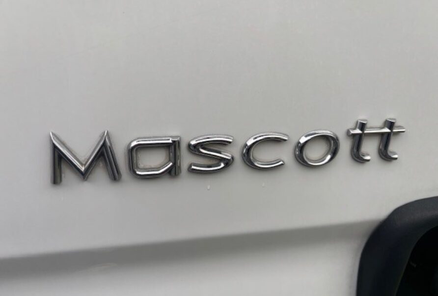 Renault Mascott  6,5 TON