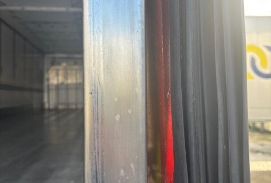 KRONE Thermoking SLX 300