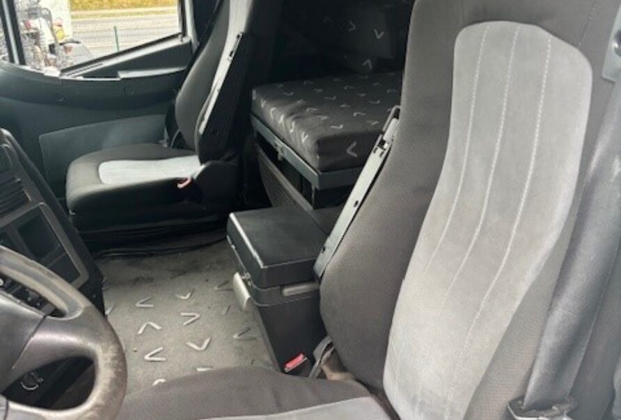 Iveco Stralis  460 AS