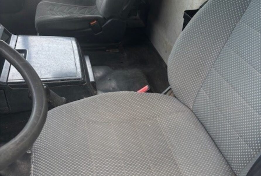 MAN   26.360   KIPPER