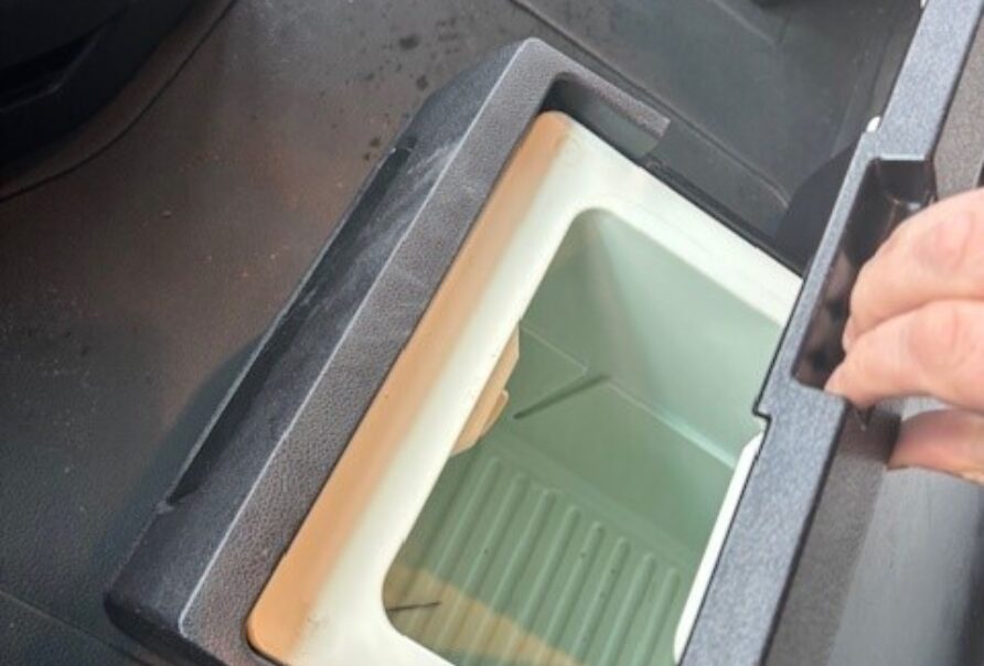 Mercedes Actros 1843  ADR